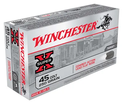 Winchester Repeating Arms Super-X Cowboy Action USA45CB