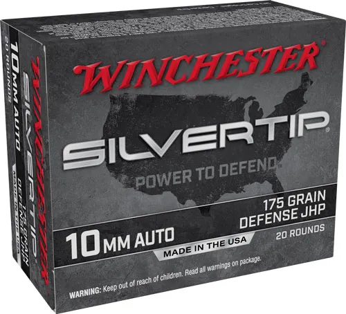 Winchester Repeating Arms WIN W10MMST