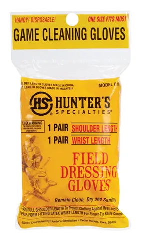 Hunters Specialties HSP 01071