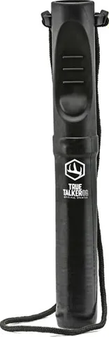 Hunters Specialties HS DEER CALL GRUNT TUBE TRUE TALKER OG