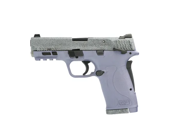 Smith & Wesson M&P380 Shield EZ 13327PG