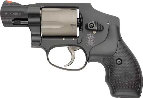 Smith & Wesson 340 Personal Defense 340PD