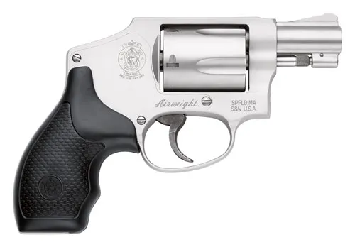 Smith & Wesson 642 Airweight M642