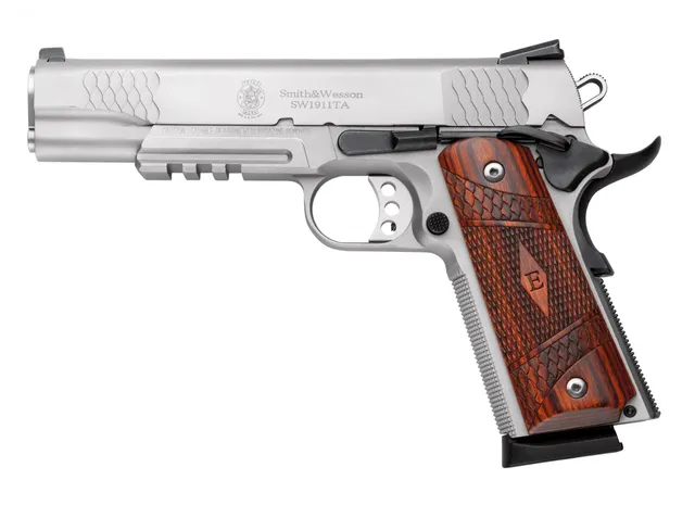 Smith & Wesson 1911 E Series M1911