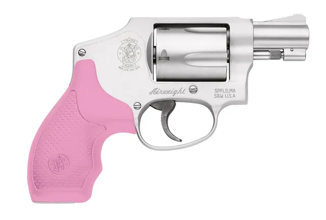 Smith & Wesson 642 Airweight M642