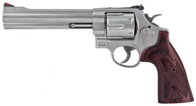 Smith & Wesson 629 Deluxe M629