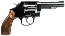 Smith & Wesson 10 Classic M10