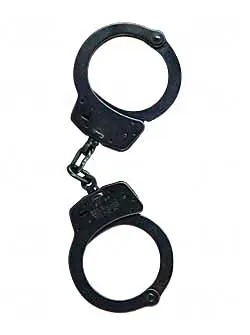 Smith & Wesson 100 Handcuffs 350101