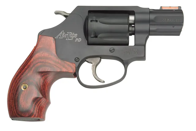 Smith & Wesson 351 Personal Defense M351PD