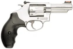 Smith & Wesson 63 J Frame M63