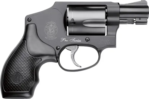 Smith & Wesson 442 Airweight M442