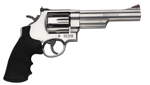 Smith & Wesson 629 Stainless M629