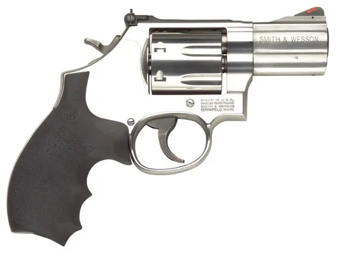Smith & Wesson 686 Plus M686+