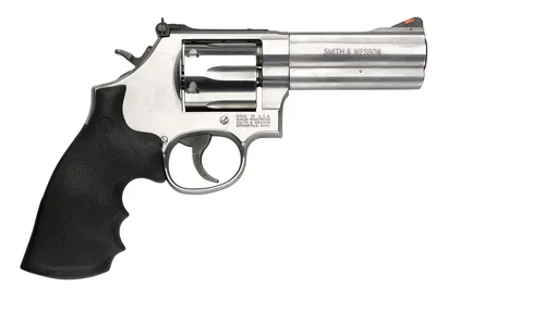 Smith & Wesson 686 Distinguished Combat M686