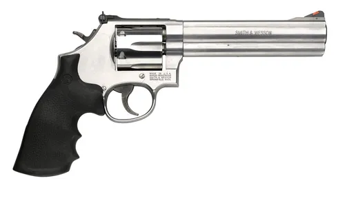 Smith & Wesson 686 Distinguished Combat M686