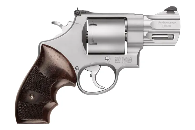 Smith & Wesson 629 Performance Center M629