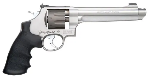 Smith & Wesson 929 Performance Center M929