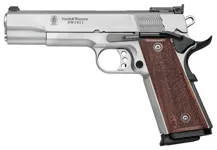 Smith & Wesson 1911 Pro M1911