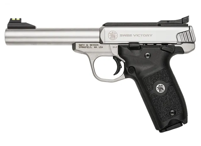 Smith & Wesson SW22 Victory VICTORY