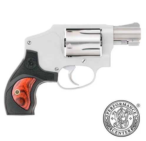 Smith & Wesson 642 Performance Center M642