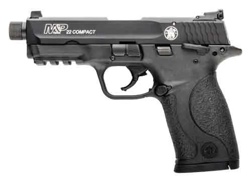 Smith & Wesson M&P 22 Compact M&P22