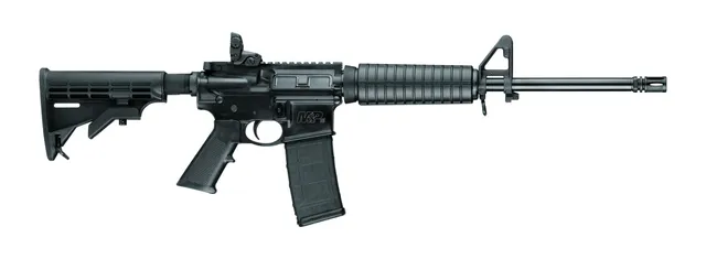 Smith & Wesson M&P15 Sport II M&P15SPTII