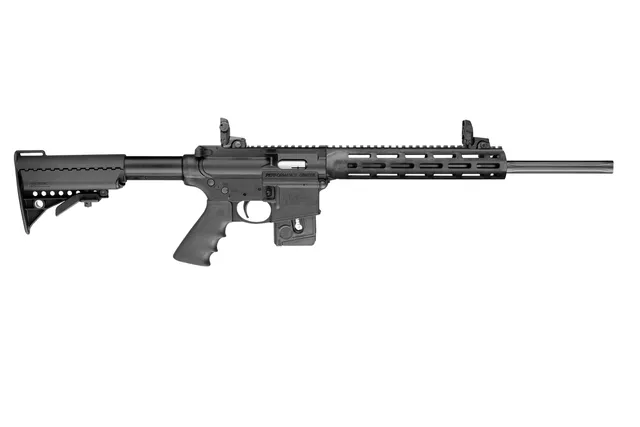 Smith & Wesson M&P15-22 Sport *CA Compliant* MP1522SPT