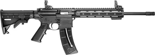 Smith & Wesson M&P15-22 Sport M&P1522SPT