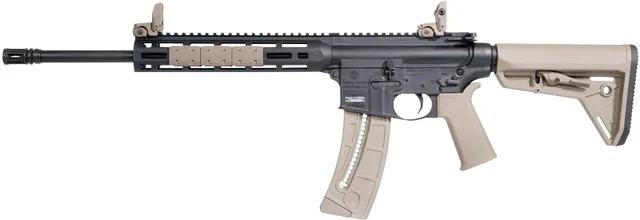 Smith & Wesson M&P15-22 Sport Magpul MOE M&P1522SPT