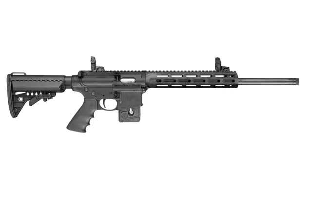 Smith & Wesson M&P15-22 Sport MP1522SPT