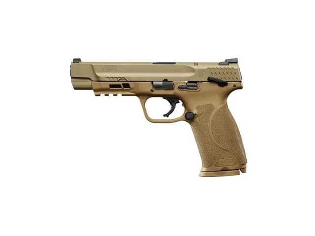 Smith & Wesson M&P M2.0 M&P9