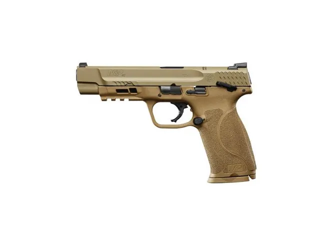 Smith & Wesson M&P M2.0 M&P40