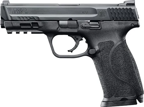 Smith & Wesson M&P M2.0 M&P40