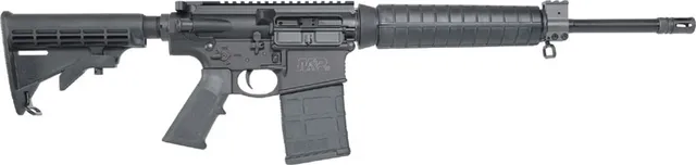 Smith & Wesson M&P10 Optic Ready M&P10SPT