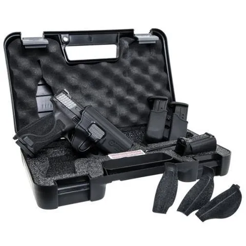 Smith & Wesson M&P9 M2.0 Carry & Range Kit 11765