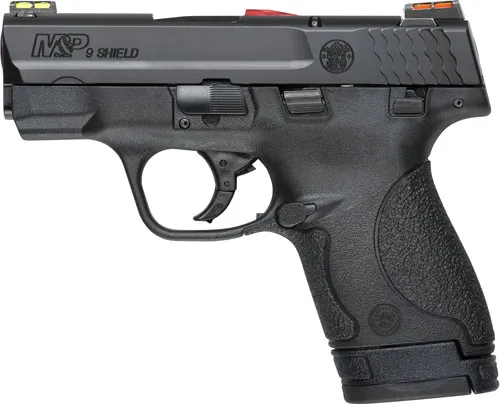 Smith & Wesson M&P9SHLD