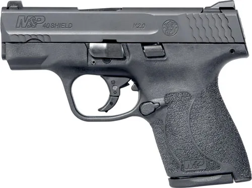 Smith & Wesson M&P 40 Shield M2.0 M&P40SHLD