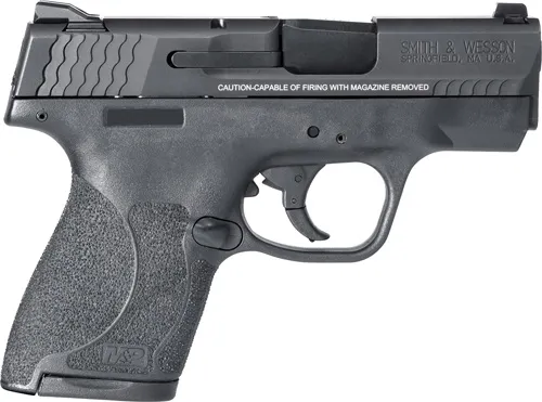 Smith & Wesson M&P 9 Shield M2.0 M&P9SHLD