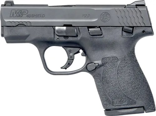 Smith & Wesson M&P 40 Shield M2.0 M&P40SHLD