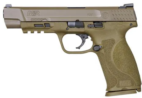 Smith & Wesson M&P9