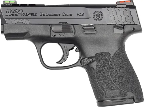 Smith & Wesson M&P40 Shield M2.0 11868