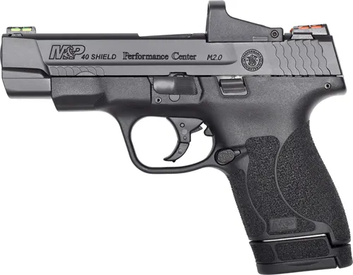 Smith & Wesson S&W M&P M2.0 PC SHD 4 40SW RD