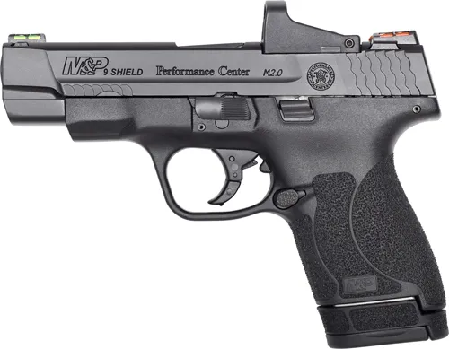 Smith & Wesson S&W M&P M2.0 PC SHD 4 9MM RD
