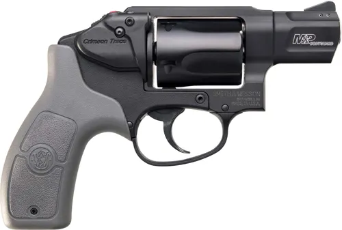 Smith & Wesson Bodyguard 38 Laser Grip 12056