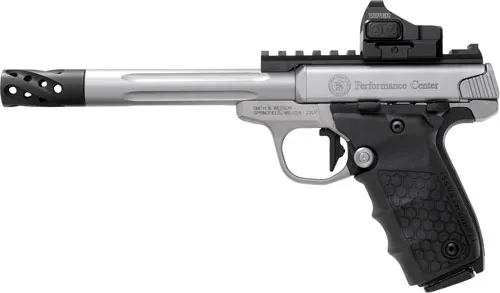 Smith & Wesson  12079