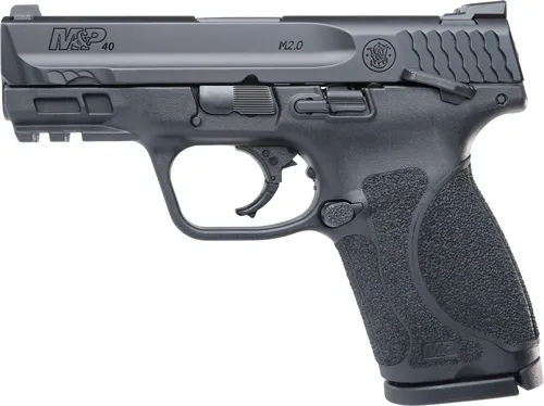 Smith & Wesson M&P40 M2.0 Compact 11695