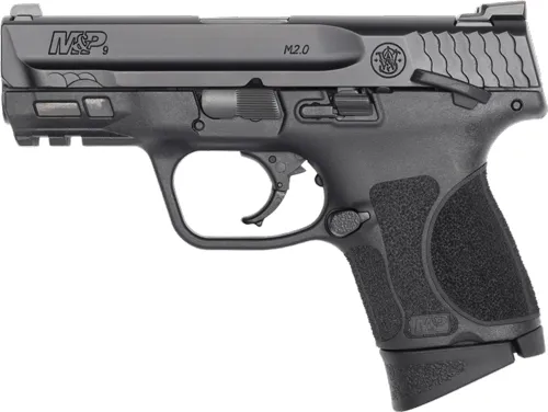 Smith & Wesson M&P9 M2.0 12482
