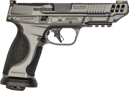 Smith & Wesson M&P9 M2.0 Competitor 13198