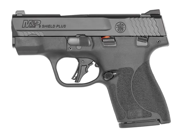 Smith & Wesson M&P9 Shield Plus 13247