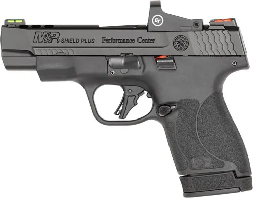 Smith & Wesson M&P9 Shield Plus PC 13253